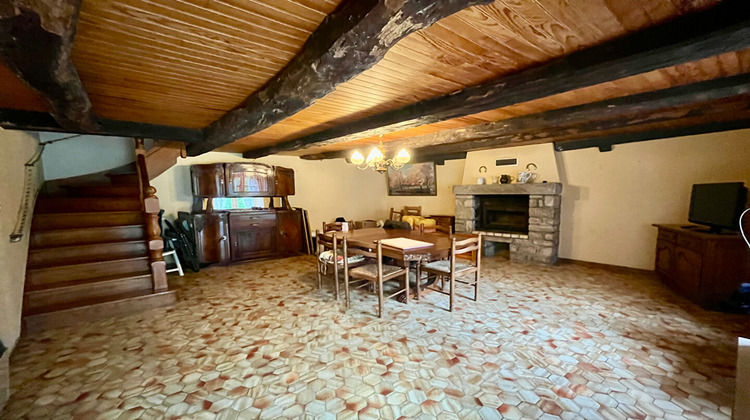 Ma-Cabane - Vente Maison MAURON, 112 m²