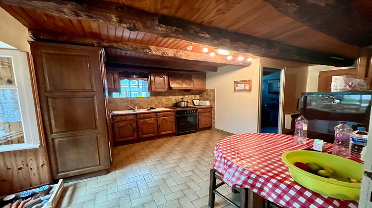 Ma-Cabane - Vente Maison MAURON, 112 m²