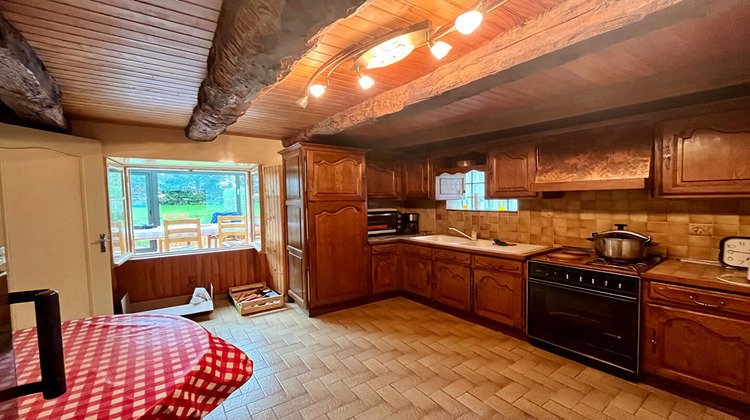 Ma-Cabane - Vente Maison MAURON, 112 m²