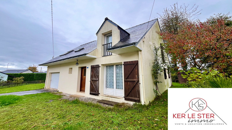 Ma-Cabane - Vente Maison MAURON, 106 m²