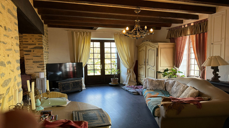 Ma-Cabane - Vente Maison MAURON, 150 m²