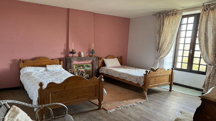 Ma-Cabane - Vente Maison MAURON, 150 m²