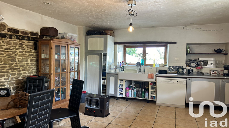 Ma-Cabane - Vente Maison Mauron, 210 m²