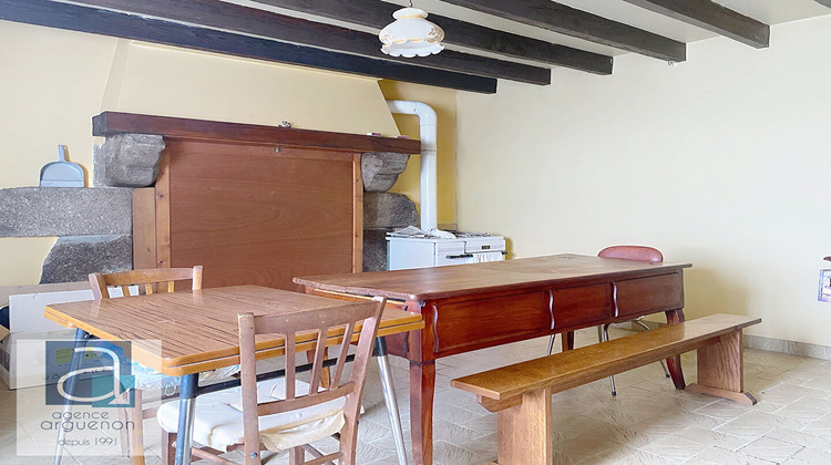 Ma-Cabane - Vente Maison MAURON, 45 m²