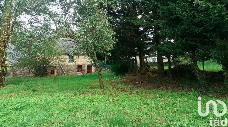 Ma-Cabane - Vente Maison Mauron, 100 m²