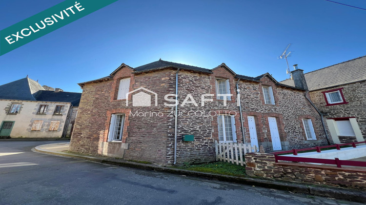 Ma-Cabane - Vente Maison Mauron, 221 m²