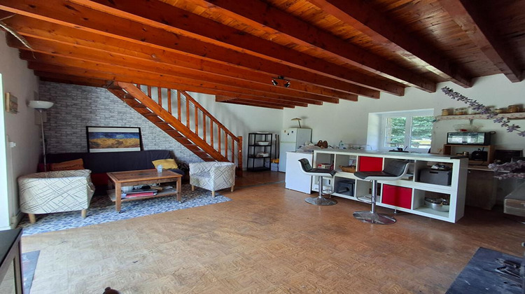 Ma-Cabane - Vente Maison MAURON, 80 m²