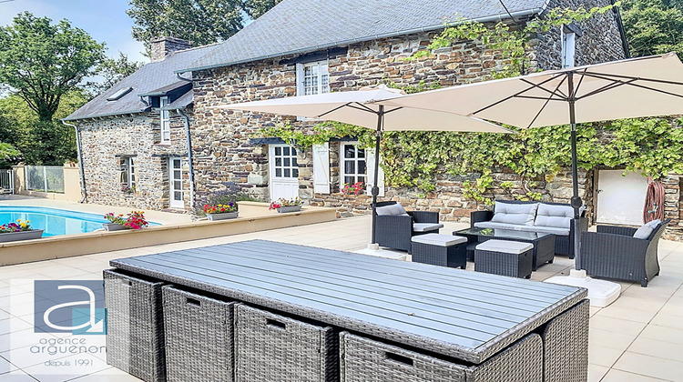 Ma-Cabane - Vente Maison MAURON, 150 m²