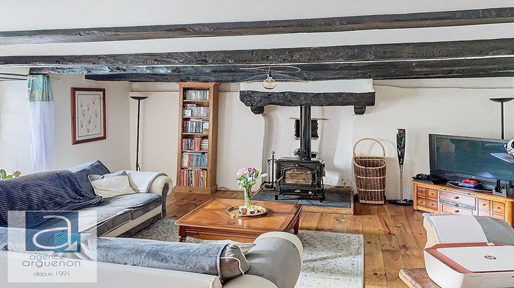 Ma-Cabane - Vente Maison MAURON, 150 m²