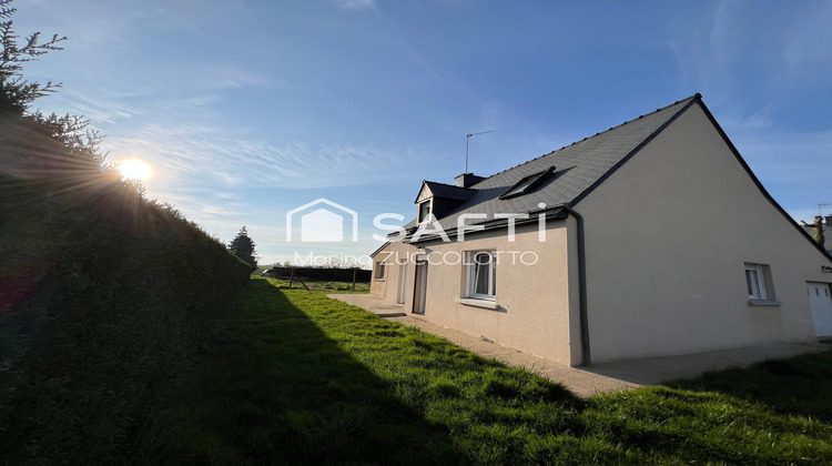 Ma-Cabane - Vente Maison Mauron, 107 m²