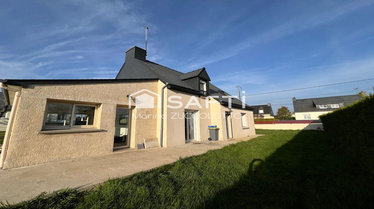 Ma-Cabane - Vente Maison Mauron, 107 m²