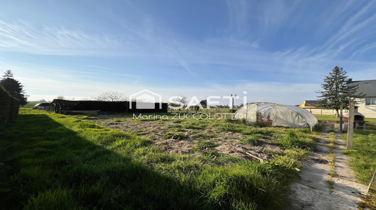 Ma-Cabane - Vente Maison Mauron, 107 m²