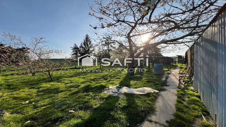 Ma-Cabane - Vente Maison Mauron, 107 m²