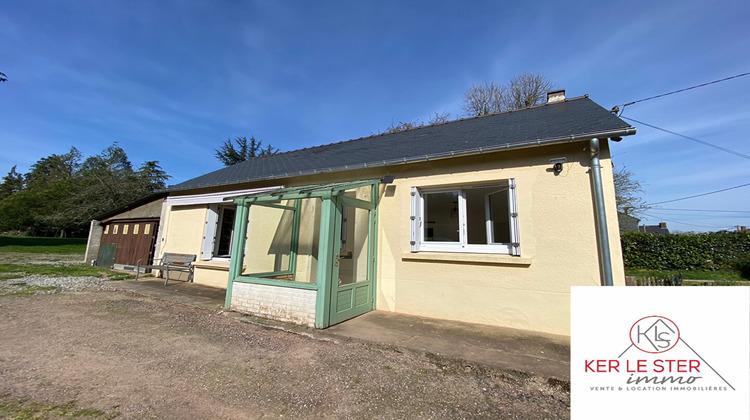 Ma-Cabane - Vente Maison MAURON, 60 m²