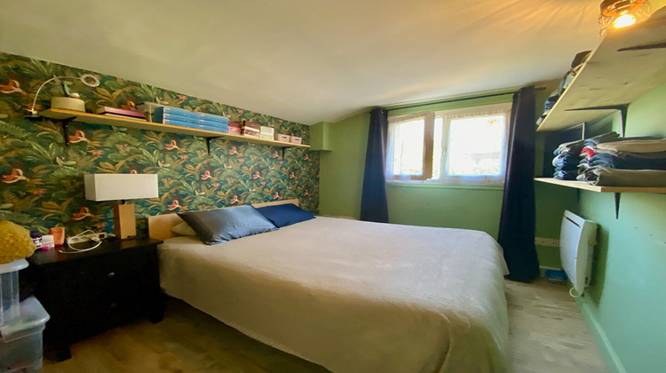 Ma-Cabane - Vente Maison MAURON, 60 m²