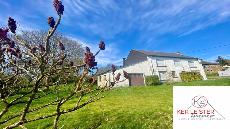 Ma-Cabane - Vente Maison MAURON, 145 m²