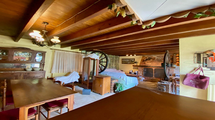 Ma-Cabane - Vente Maison MAURON, 145 m²