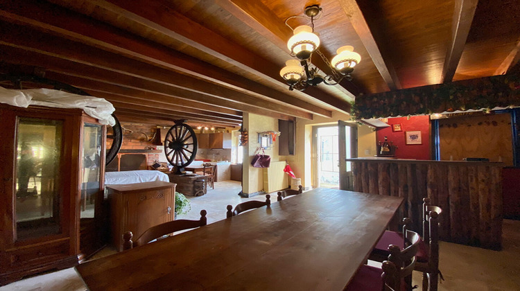 Ma-Cabane - Vente Maison MAURON, 145 m²