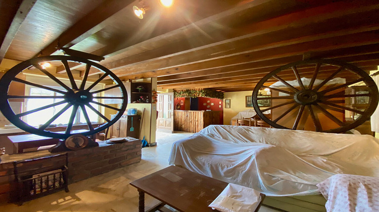 Ma-Cabane - Vente Maison MAURON, 145 m²