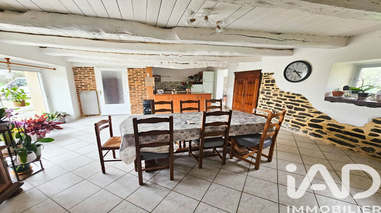 Ma-Cabane - Vente Maison Mauron, 269 m²