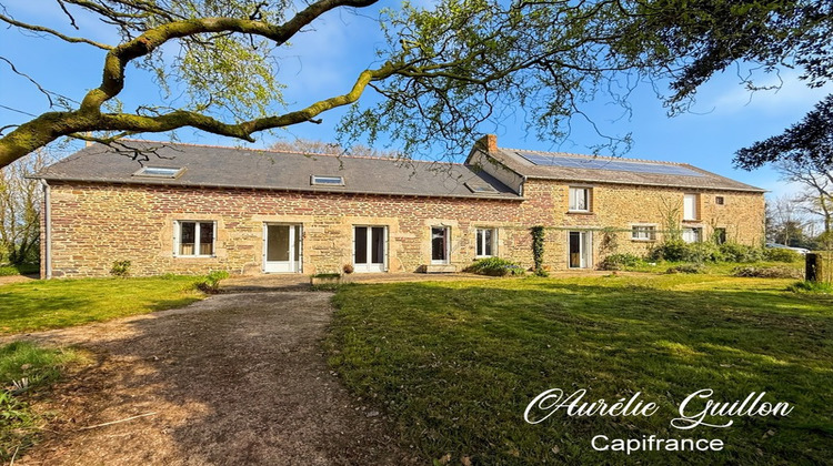 Ma-Cabane - Vente Maison MAURON, 181 m²