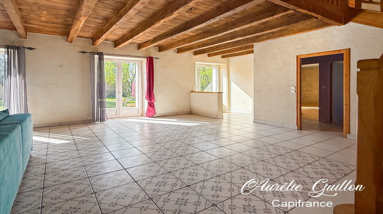 Ma-Cabane - Vente Maison MAURON, 181 m²