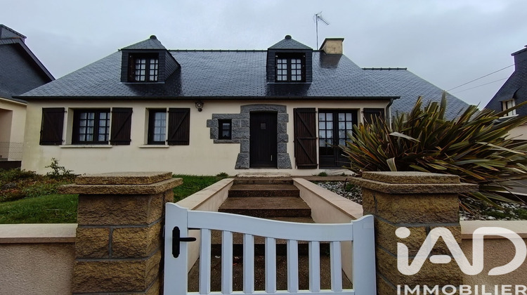 Ma-Cabane - Vente Maison Mauron, 115 m²