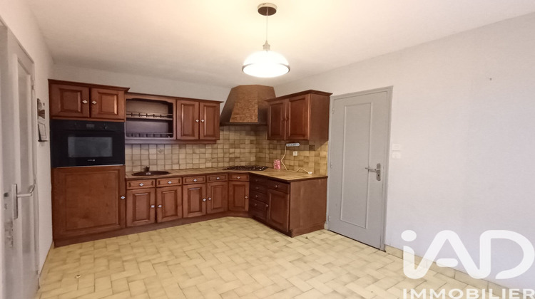 Ma-Cabane - Vente Maison Mauron, 115 m²