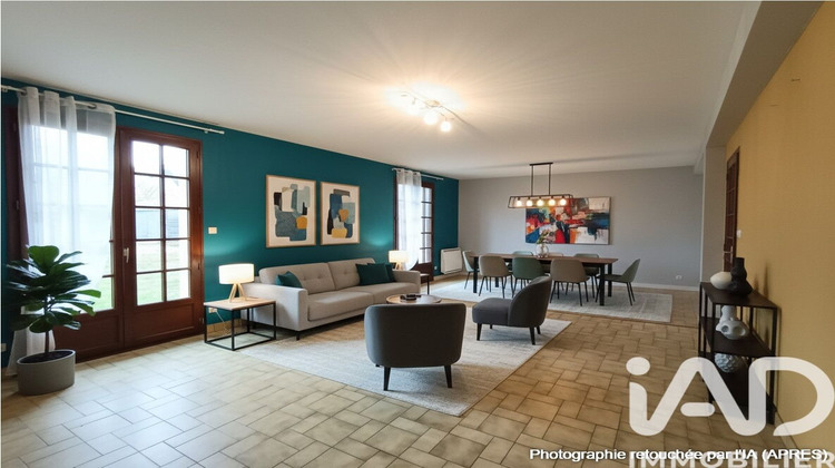 Ma-Cabane - Vente Maison Mauron, 115 m²