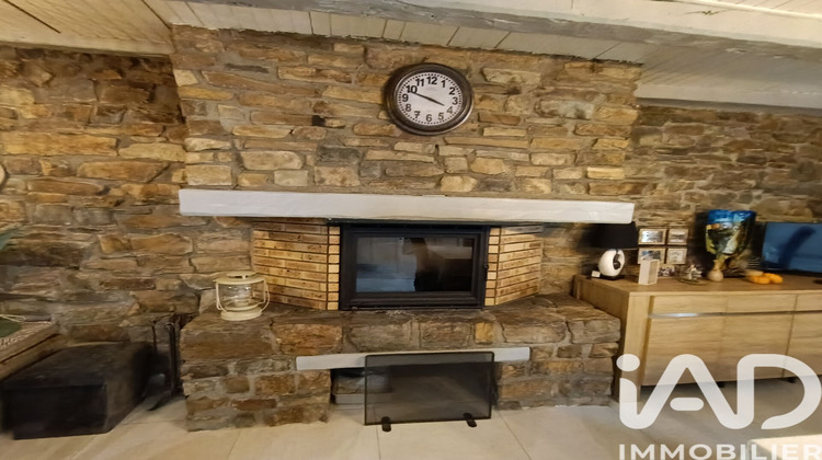 Ma-Cabane - Vente Maison Mauron, 145 m²