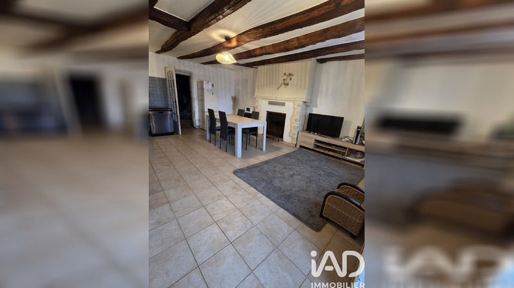 Ma-Cabane - Vente Maison Mauron, 110 m²