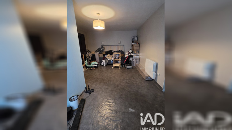 Ma-Cabane - Vente Maison Mauron, 110 m²