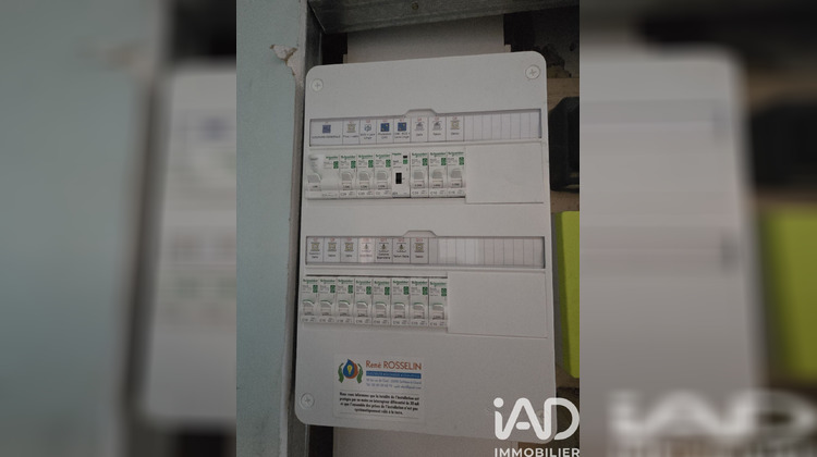 Ma-Cabane - Vente Maison Mauron, 110 m²