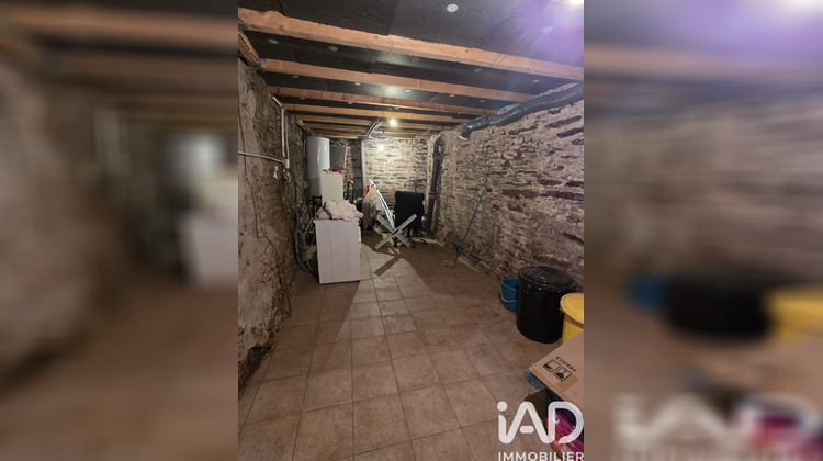 Ma-Cabane - Vente Maison Mauron, 110 m²