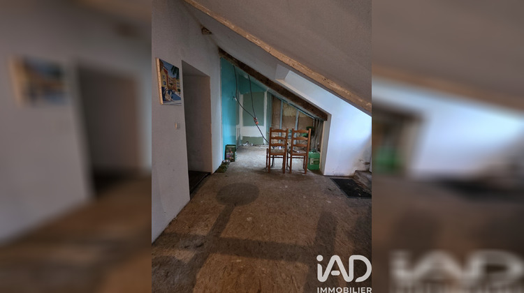 Ma-Cabane - Vente Maison Mauron, 110 m²