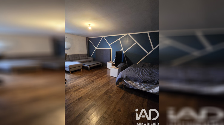 Ma-Cabane - Vente Maison Mauron, 110 m²