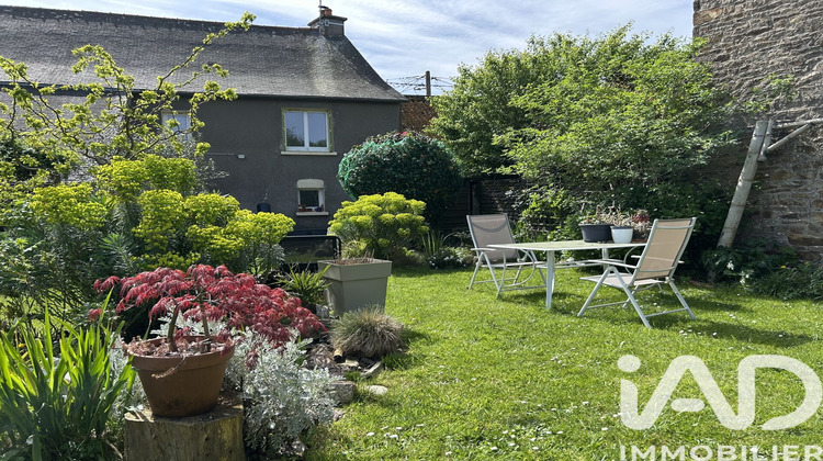Ma-Cabane - Vente Maison Mauron, 105 m²