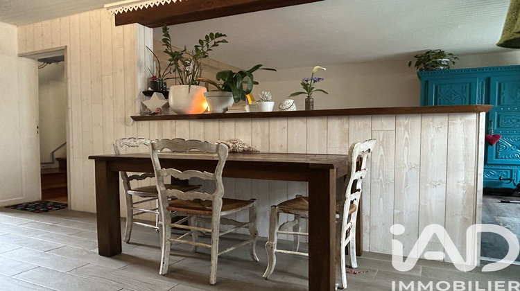 Ma-Cabane - Vente Maison Mauron, 105 m²
