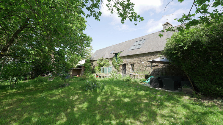 Ma-Cabane - Vente Maison MAURON, 160 m²