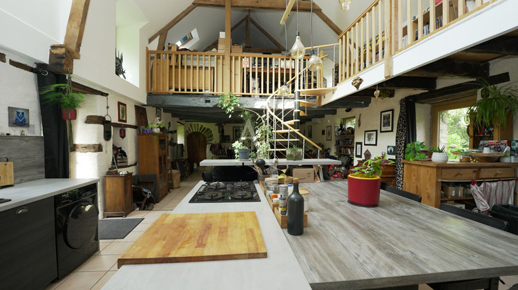 Ma-Cabane - Vente Maison MAURON, 160 m²