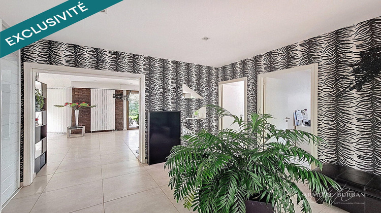 Ma-Cabane - Vente Maison Mauron, 251 m²