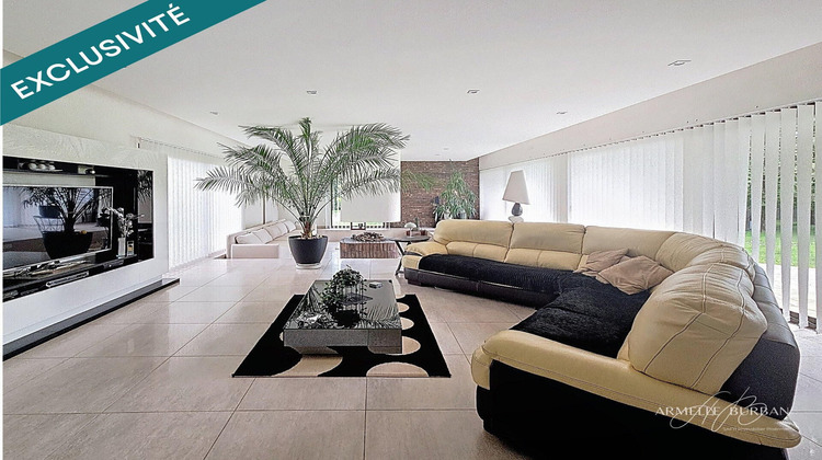 Ma-Cabane - Vente Maison Mauron, 251 m²
