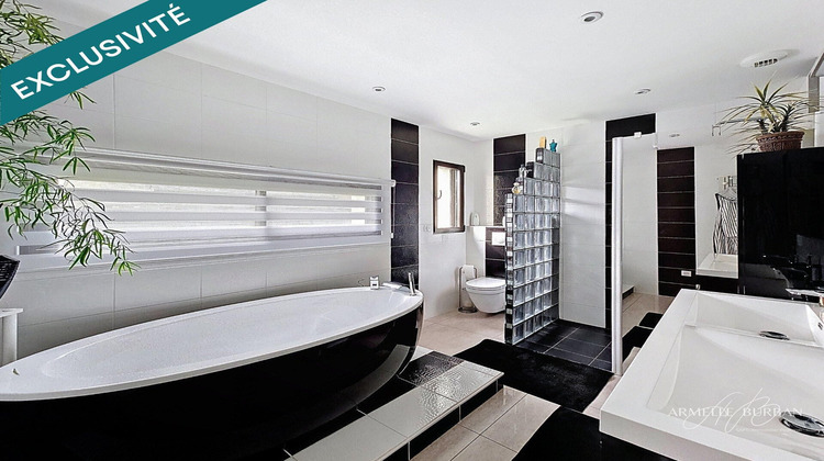 Ma-Cabane - Vente Maison Mauron, 251 m²