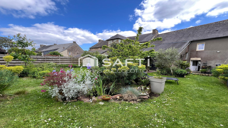 Ma-Cabane - Vente Maison Mauron, 109 m²