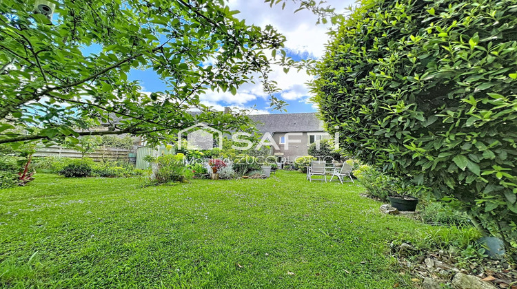 Ma-Cabane - Vente Maison Mauron, 109 m²