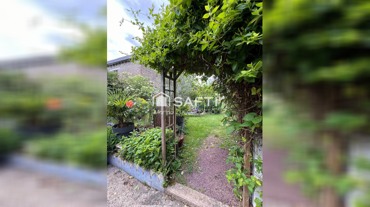 Ma-Cabane - Vente Maison Mauron, 109 m²