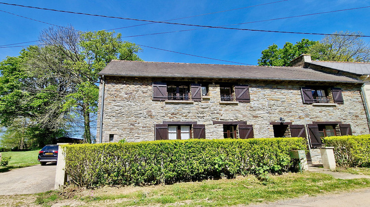 Ma-Cabane - Vente Maison MAURON, 155 m²