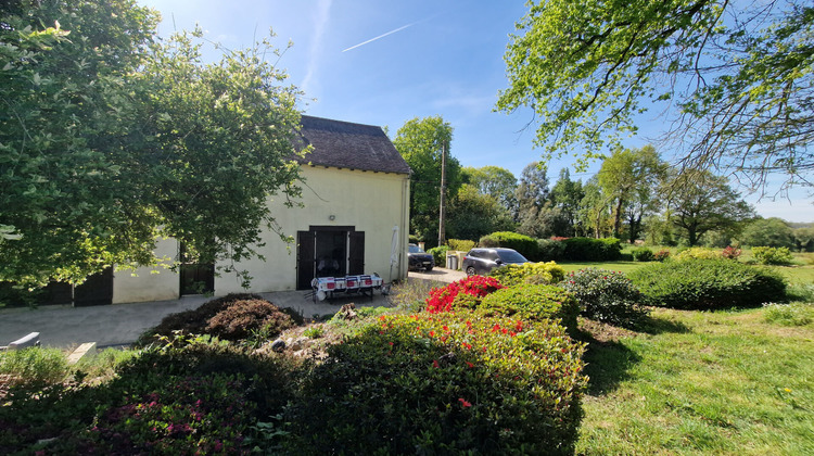 Ma-Cabane - Vente Maison MAURON, 155 m²