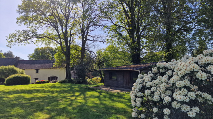 Ma-Cabane - Vente Maison MAURON, 155 m²