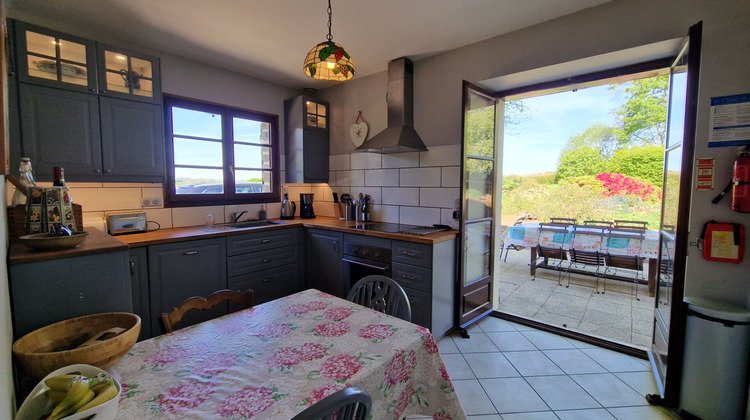 Ma-Cabane - Vente Maison MAURON, 155 m²